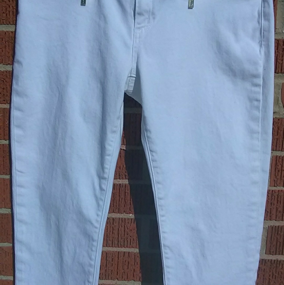 Michael koes izzy skinny jeans